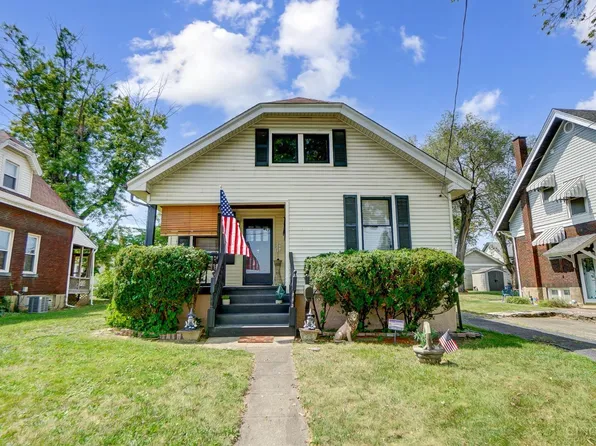405 W Forrer St, Cincinnati, OH 45215
