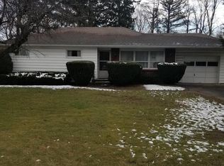 150 S Keyser Ave, Taylor, PA