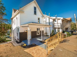 448 Dorsey Ave, Morgantown, WV 26501