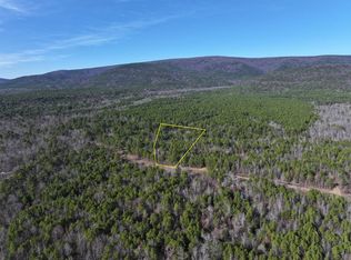 10 Big Cedar, Hodgen, OK 74939