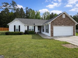 23 Brandon Ln SW, Rome, GA 30165