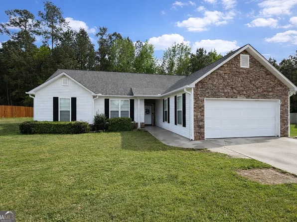 23 Brandon Ln SW, Rome, GA 30165