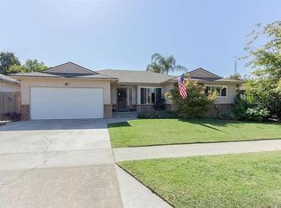 1331 E Escalon Ave, Fresno, CA 93710