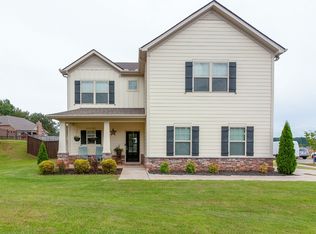 1003 Brayden Dr, Fairview, TN 37062
