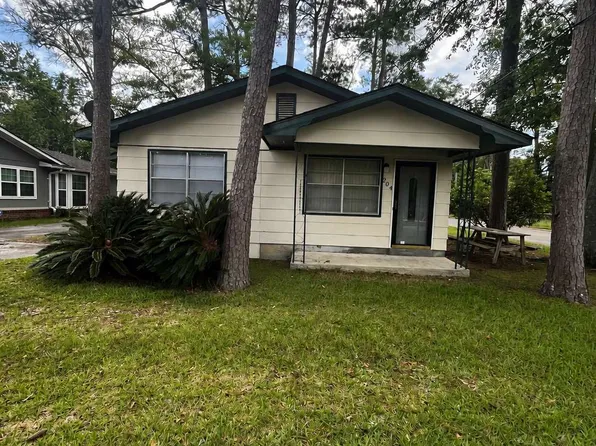 204 Davis St, Thomasville, GA 31792