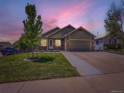 3925 Harbor Lane, Evans, CO, 80620