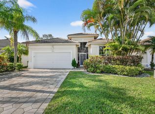 8736 S San Andros, West Palm Beach, FL 33411