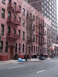 Rented by City Connections Realty