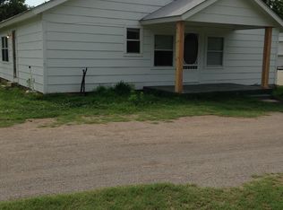 30116 E Basin Rd LOT B, Mannford, OK 74044