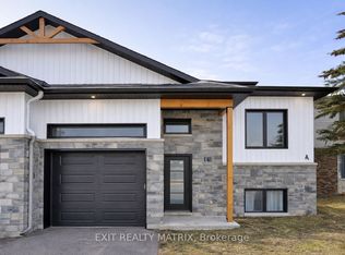 141 Centenaire St, Russell, ON K0A1W0