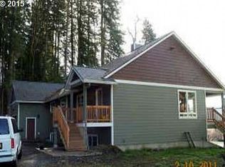 28746 Pleasant Valley Rd, Sweet Home, OR 97386