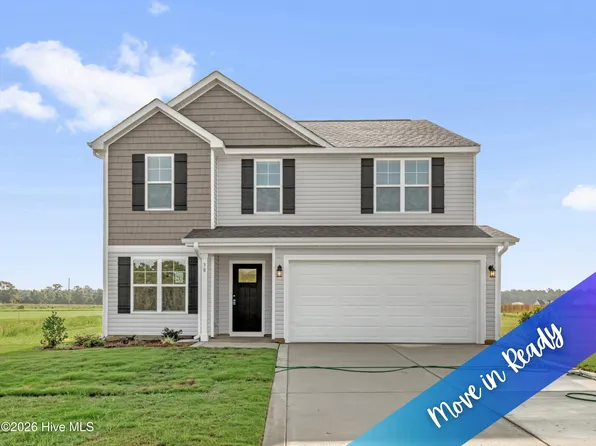 38 Coachman Lane, Autryville, NC 28318