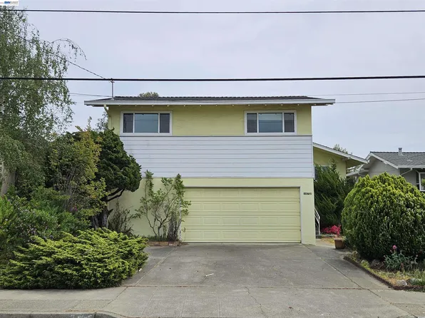 18758 Crane Ave, Castro Valley, CA 94546