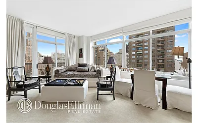 Sold by Douglas Elliman