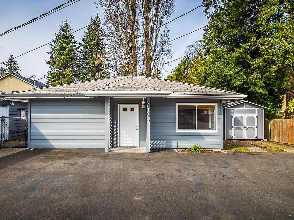 1st image of 20303 Dayton Ave N #B