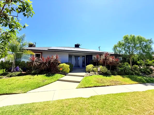 5500 Shenandoah Ave, Los Angeles, CA 90056