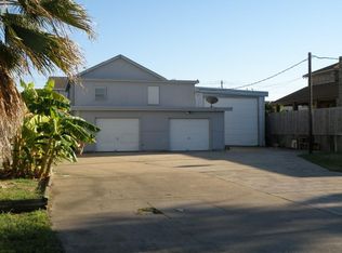 6601 Park St, Galveston, TX 77551