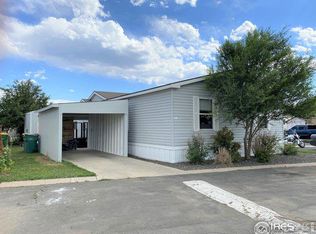 517 E Trilby Rd LOT 10, Fort Collins, CO 80525