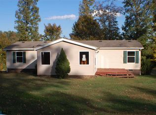 1756 Horseshoe Farm Rd, Louisa, VA 23093