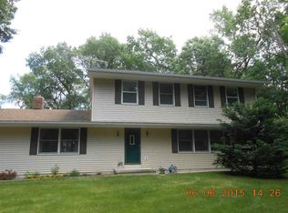 480 Meander Wood Rd, Oregon, WI 53575