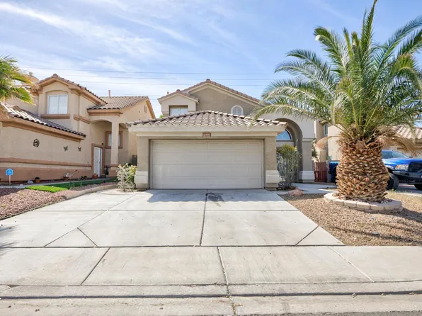 6533 Elk Creek Ln, Las Vegas, NV 89156