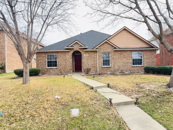 522 Binkley Ct, Mesquite, TX 75181
