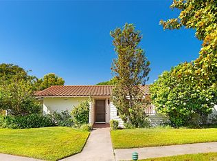 2041 Via Mariposa E #C, Laguna Woods, CA 92637