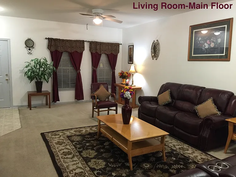 2830 Barrymore St #102 — Photo 10