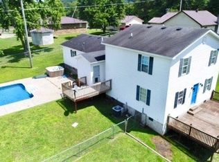 66 Cranberry Dr, Louisa, KY 41230
