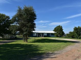 3895 Saint Phillip Rd, Pep, TX 79353