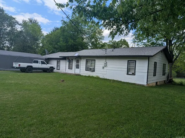 7371 Highway 64, Hartman, AR 72840