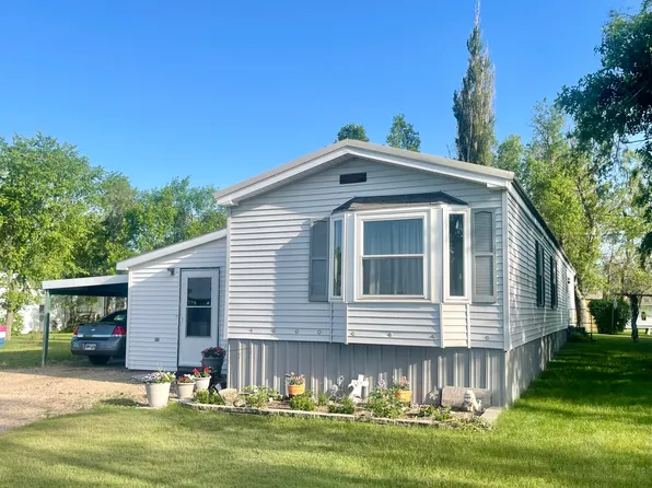 4083 S 1st Ave, Bowdle, SD 57428