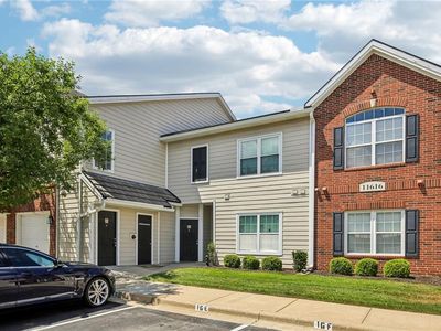 11616 Tomahawk Creek Pkwy APT C, Leawood, KS, 66211