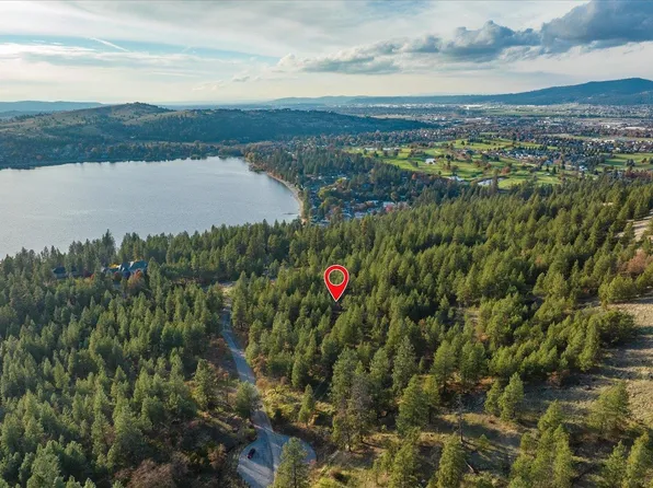 25321 E Wyvern Ln Lot 3, Liberty Lake, WA 99019