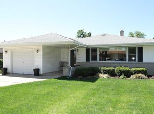 9111 W Holt Ave, Milwaukee, WI 53227