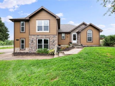 17921 Fairmount Rd, Tonganoxie, KS, 66086