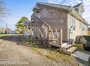 1270 Old Buckroe Rd #8349097, Hampton, VA 23663