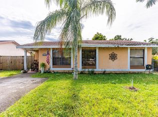 16216 SW 303rd St, Homestead, FL 33033