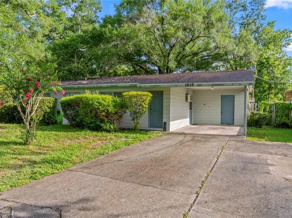 1513 W ROBSON STREET, TAMPA, FL 33604