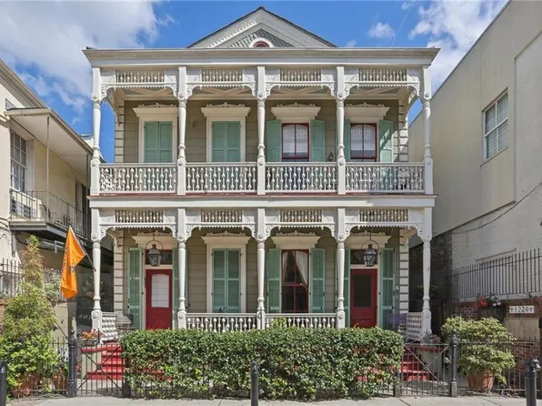 1224 Royal St #1, New Orleans, LA 70116