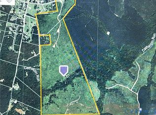 12224 W Catharpin Rd, Spotsylvania, VA 22551