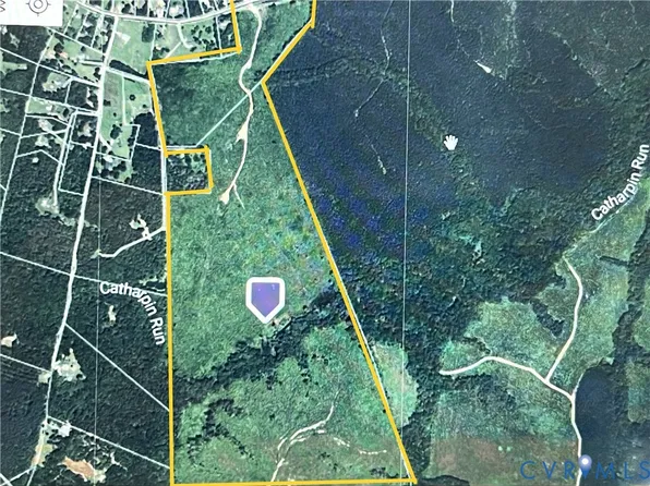 12224 W Catharpin Rd, Spotsylvania, VA 22551