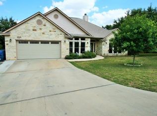 3309 Vista Ln, Marble Falls, TX 78654