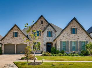 3940 Marble Hill Rd, Frisco, TX 75034
