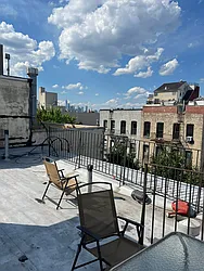 Rented by Standard Living Realty Inc