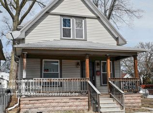1130 Pinewood Ave, Toledo, OH 43607