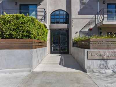 3715 San Marino St APT 305, Los Angeles, CA, 90019