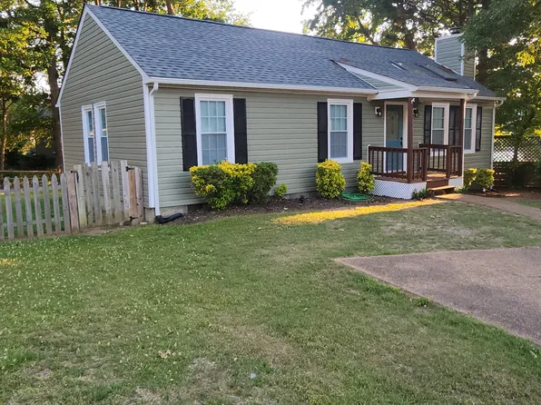 (undisclosed Address), Chesterfield, VA 23832