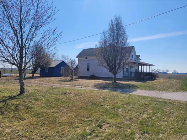 11080 County Highway 13, Addieville, IL 62214