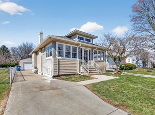 1422 Leith Dr, Toledo, OH